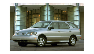 Illustration for article titled Nissan Designed a Mass-Market Electric Car in 1998. Here's Why You've Never Heard of It